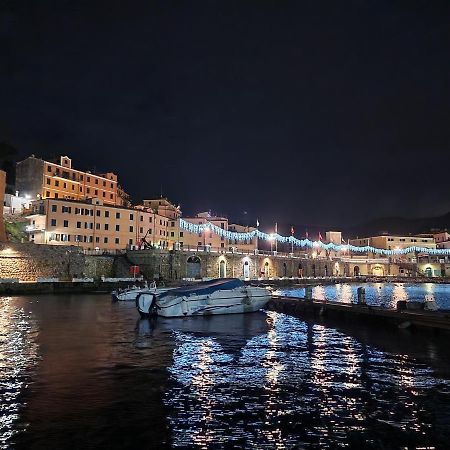 Casa Veronica Rio Marina Exteriör bild