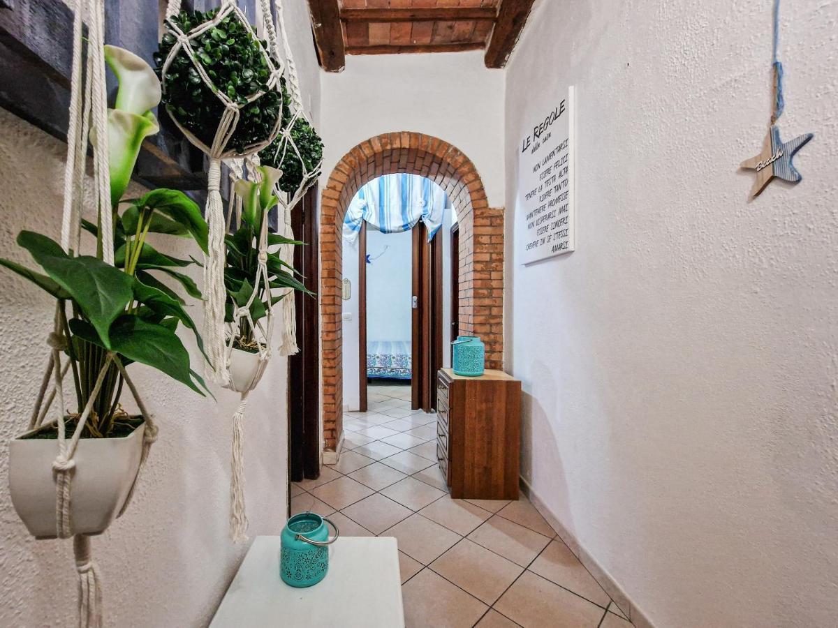 Casa Veronica Rio Marina Exteriör bild